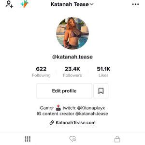 katanah tease leaks|Katanah Tease Masturbating OnlyFans leak free video via。